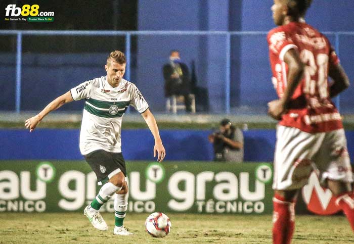 fb88-bảng kèo trận đấu Coritiba vs Vitoria BA