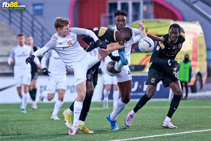 fb88-bảng kèo trận đấu Daugavpils vs Ventspils