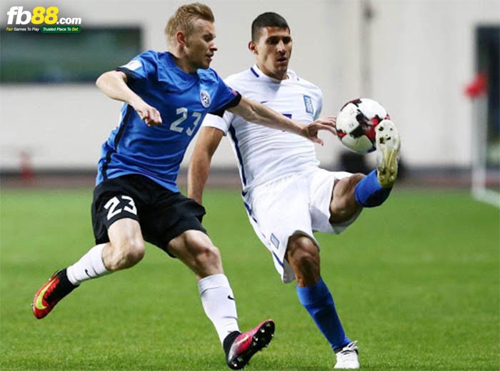 fb88-bảng kèo trận đấu Estonia vs Latvia