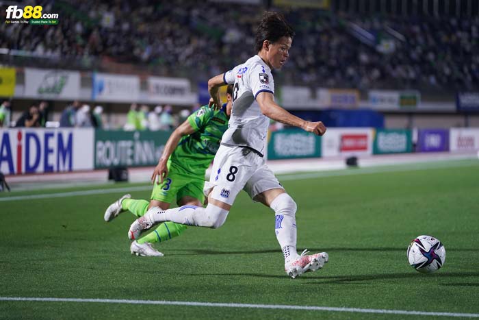 fb88-bảng kèo trận đấu Gamba Osaka vs Kwansei Gakuin
