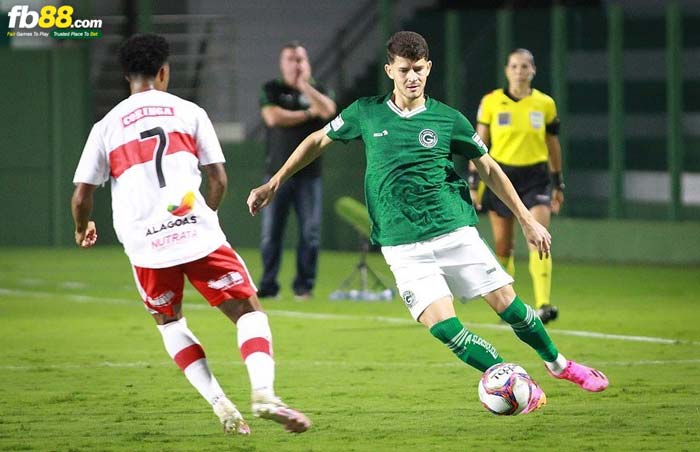 fb88-bảng kèo trận đấu Goias vs Avai