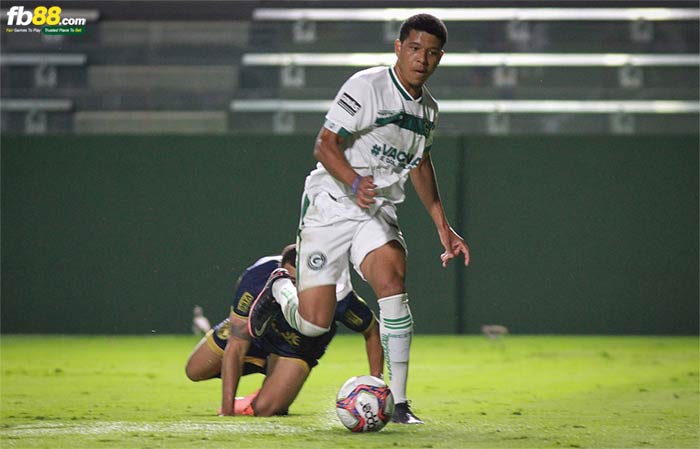 fb88-bảng kèo trận đấu Goias vs Confianca