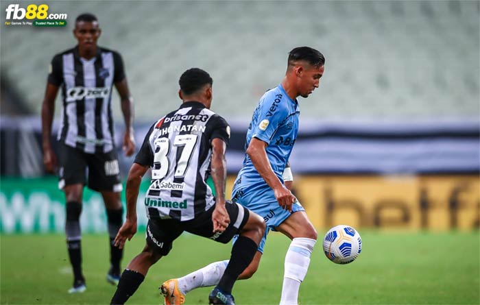 fb88-bảng kèo trận đấu Gremio vs Brasiliense