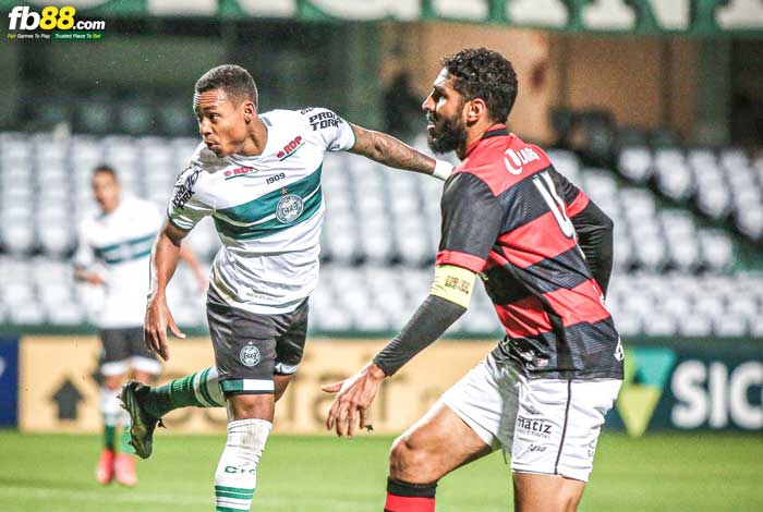 fb88-bảng kèo trận đấu Guarani vs Coritiba