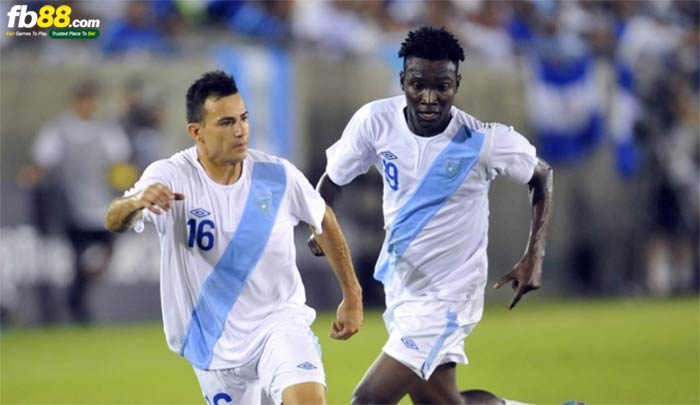 fb88-bảng kèo trận đấu Guatemala vs St. Vincent
