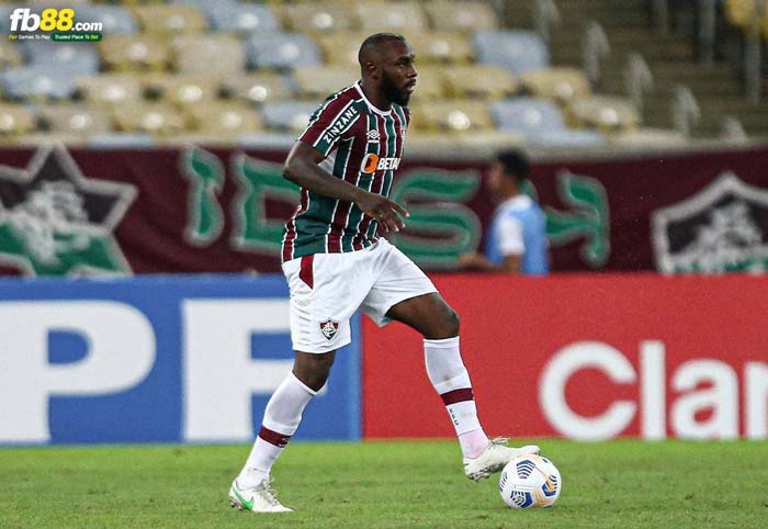 fb88-bảng kèo trận đấu Internacional vs Vitoria Salvador