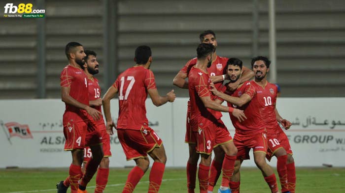 fb88-bảng kèo trận đấu Iran vs Bahrain