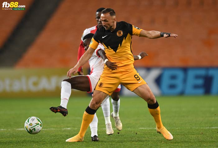 fb88-bảng kèo trận đấu Kaizer Chiefs vs Wydad Casablanca