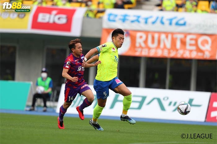 fb88-bảng kèo trận đấu Kyoto Sanga vs Imabari FC