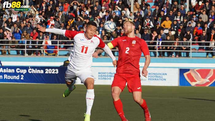 fb88-bảng kèo trận đấu Kyrgyzstan vs Mongolia