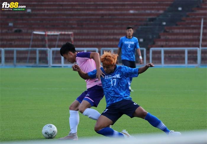 fb88-bảng kèo trận đấu LeeMan vs Tainan City
