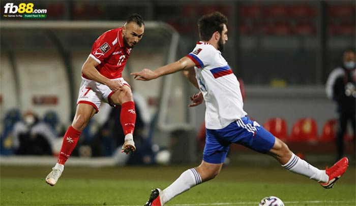 fb88-bảng kèo trận đấu Malta vs Kosovo