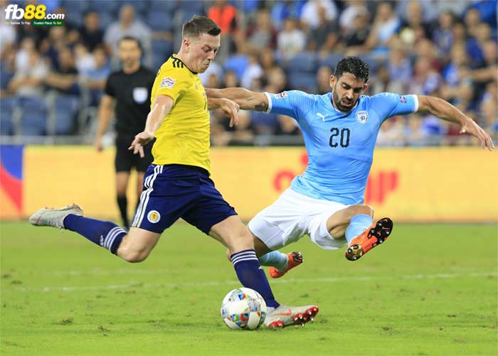 fb88-bảng kèo trận đấu Montenegro vs Israel