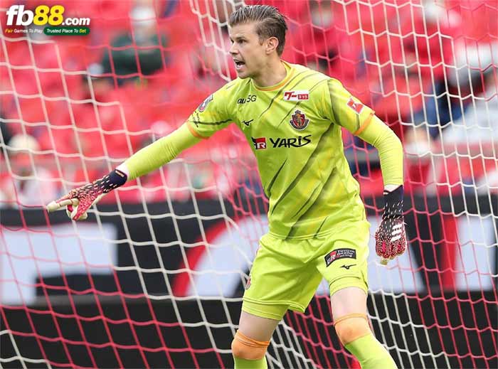 fb88-bảng kèo trận đấu Nagoya Grampus vs Mizushima
