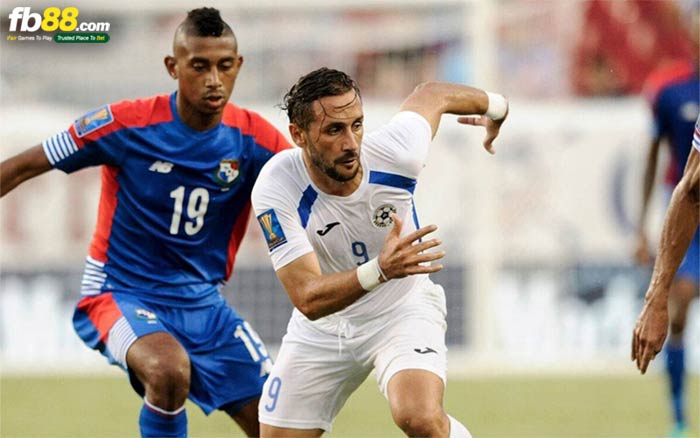 fb88-bảng kèo trận đấu Nicaragua vs Belize