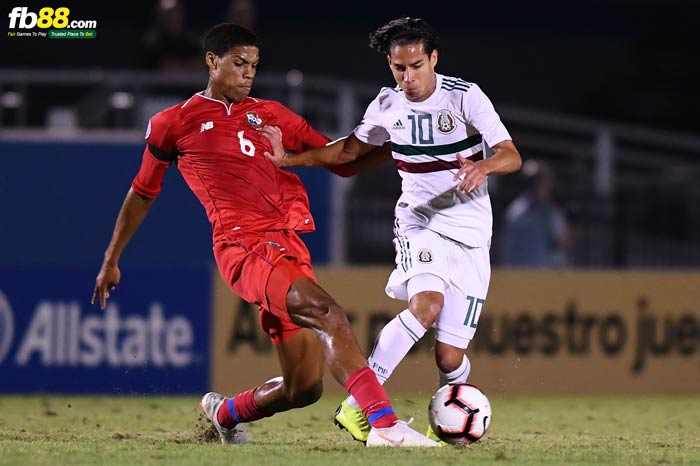 fb88-bảng kèo trận đấu Panama vs Dominican