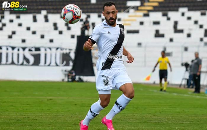 fb88-bảng kèo trận đấu Ponte Preta vs Operario Ferroviario