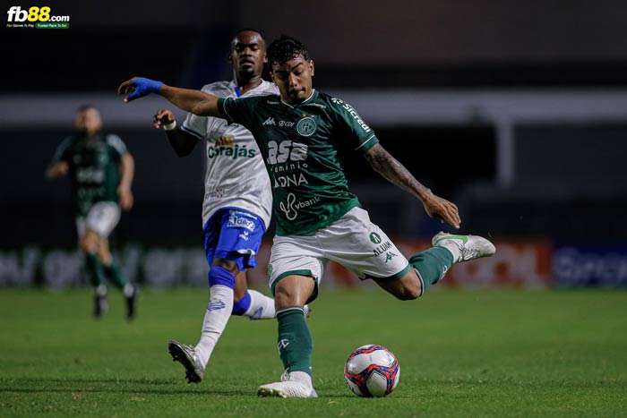 fb88-bảng kèo trận đấu Remo Belem vs Guarani