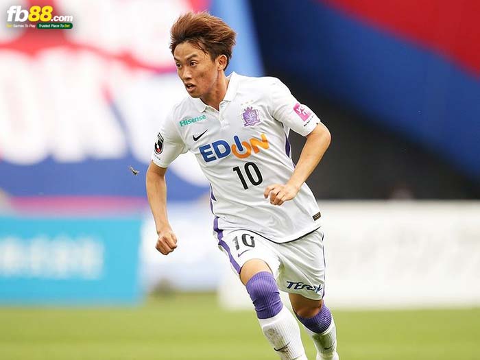 fb88-bảng kèo trận đấu Sanfrecce Hiroshima vs Ococias Kyoto