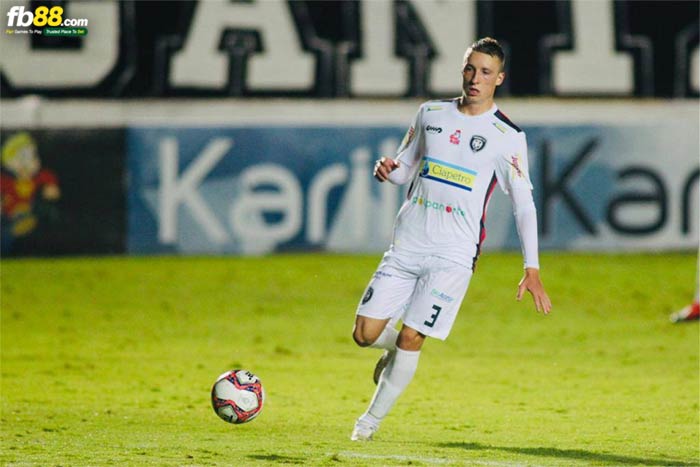 fb88-bảng kèo trận đấu Santos vs Cianorte