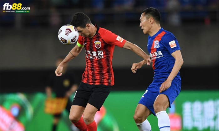 fb88-bảng kèo trận đấu Shanghai Port vs Kaya FC