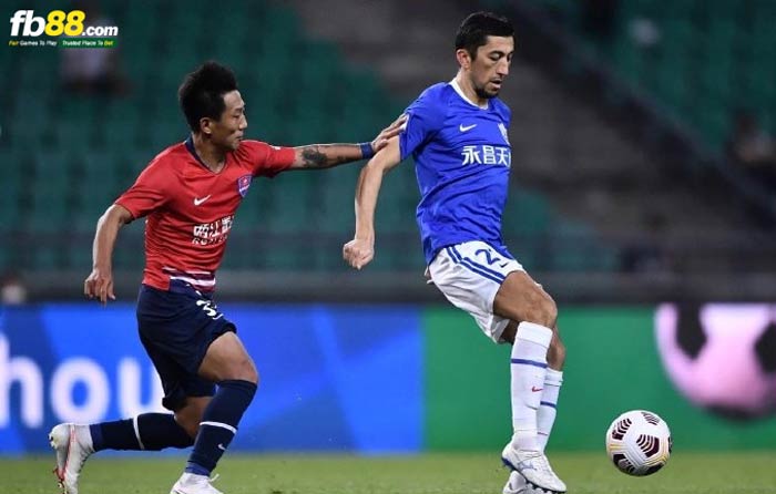 fb88-bảng kèo trận đấu Shenzhen vs Cangzhou Mighty Lions