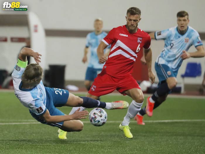 fb88-bảng kèo trận đấu Slovenia vs Gibraltar