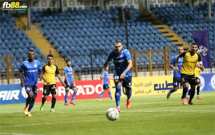 fb88-bảng kèo trận đấu Smouha vs Pyramids