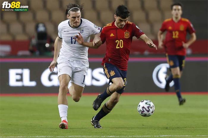 fb88-bảng kèo trận đấu Tay Ban Nha vs Lithuania