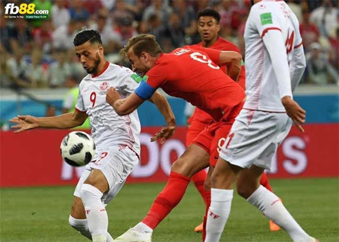 fb88-bảng kèo trận đấu Tunisia vs CH Congo
