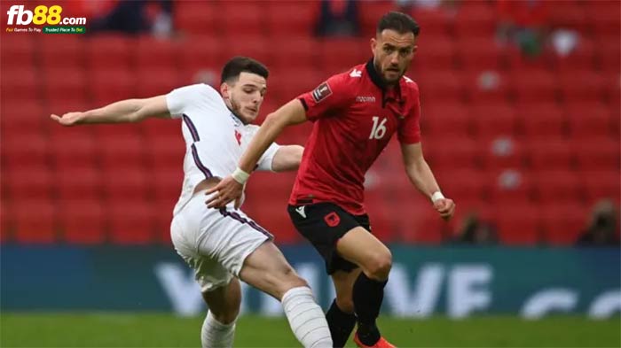 fb88-bảng kèo trận đấu U21 Andorra vs U21 Albania