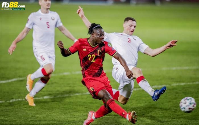 fb88-bảng kèo trận đấu U21 Kazakhstan vs U21 Bi