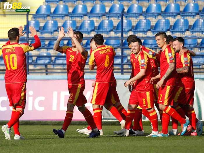 fb88-bảng kèo trận đấu U21 Luxembourg vs U21 Montenegro