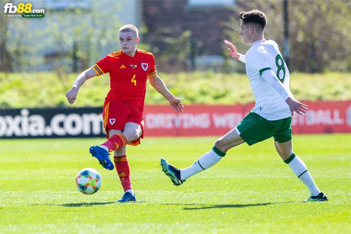 fb88-bảng kèo trận đấu U21 Wales vs U21 Moldova