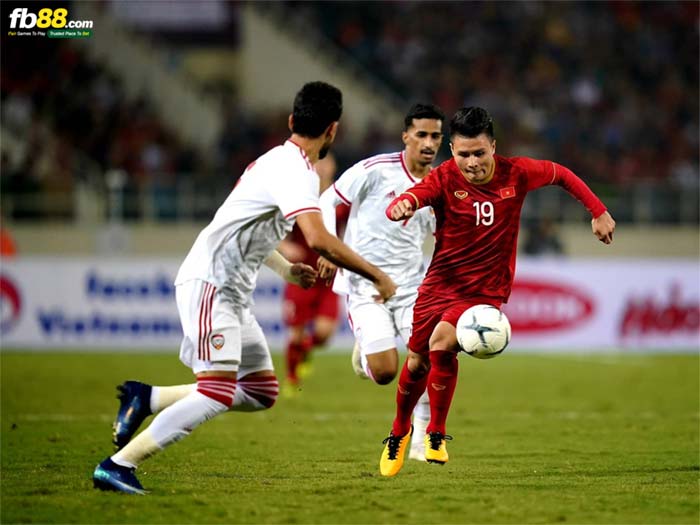 fb88-bảng kèo trận đấu UAE vs Viet Nam