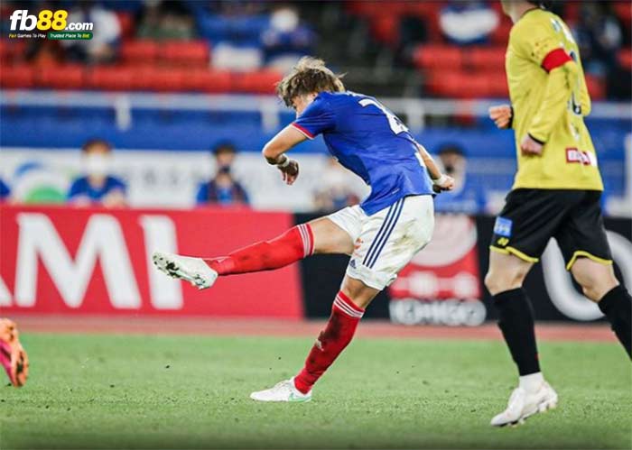 fb88-bảng kèo trận đấu Yokohama F Marinos vs Honda FC