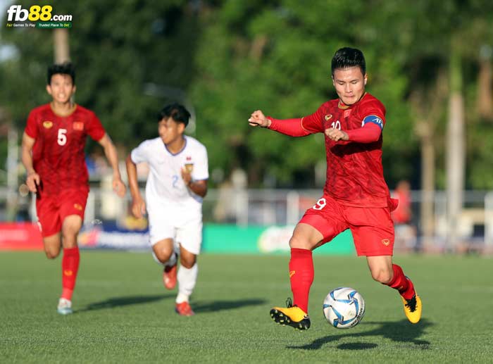 fb88-cập nhật kết quả Viet Nam vs Indonesia