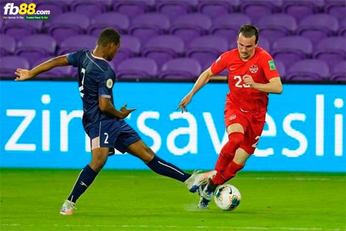 fb88-chi tiết kèo trận đấu Aruba vs Canada