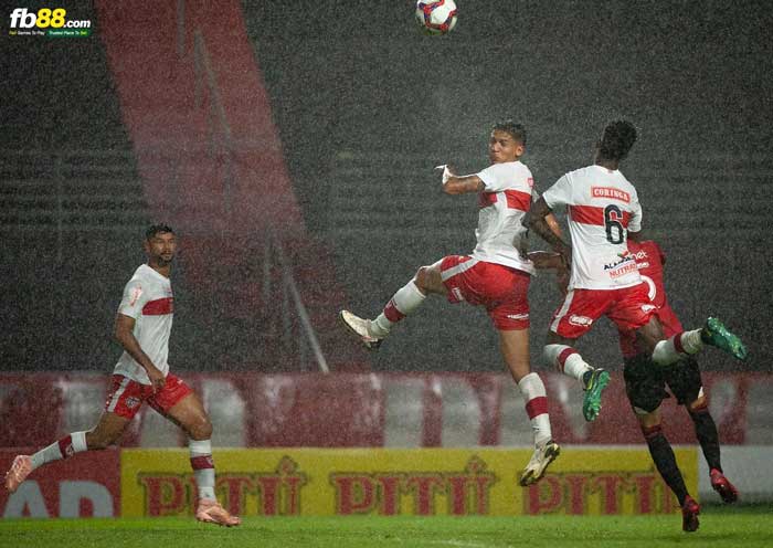 fb88-chi tiết kèo trận đấu Avai vs CRB Maceio