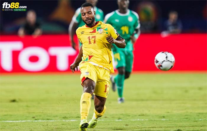 fb88-chi tiết kèo trận đấu Benin vs Zambia