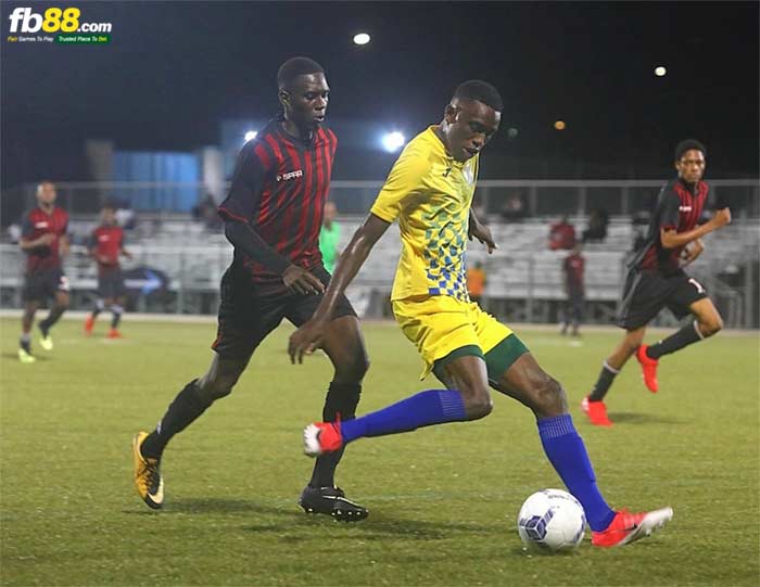 fb88-chi tiết kèo trận đấu CH Dominican vs Barbados