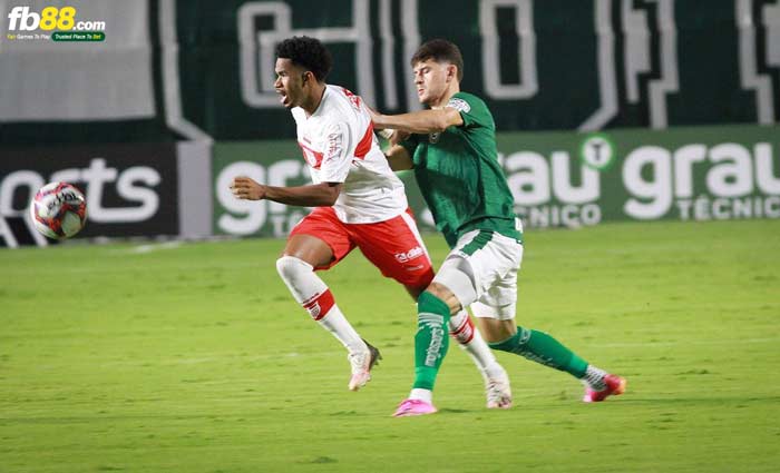 fb88-chi tiết kèo trận đấu CRB Maceio vs Brasil de Pelotas