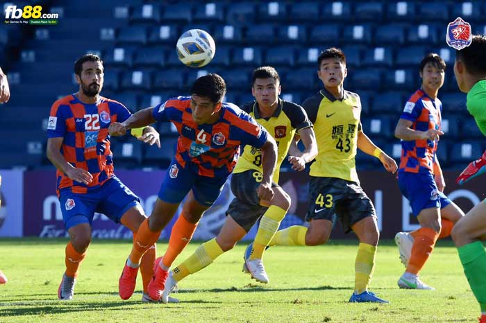 fb88-chi tiết kèo trận đấu Cerezo Osaka vs Port FC