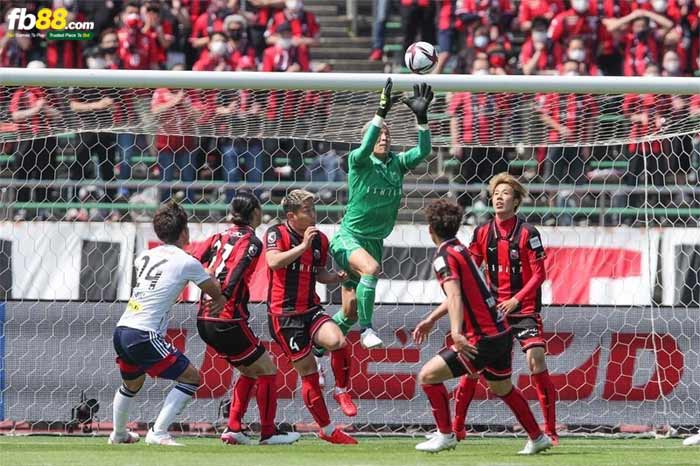 fb88-bảng kèo trận đấu Consadole Sapporo vs Sony Sendai