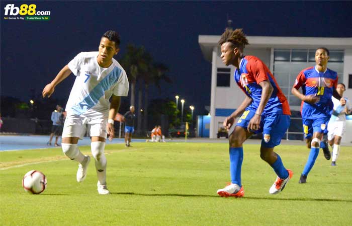 fb88-chi tiết kèo trận đấu Dao Cayman vs Aruba