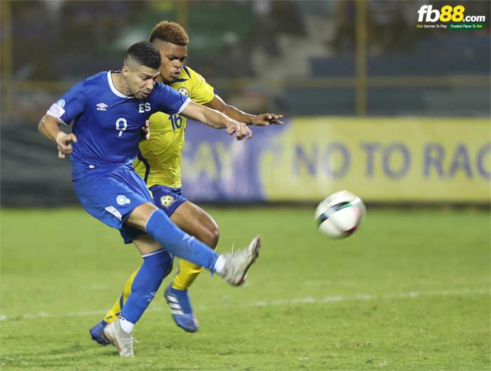 fb88-chi tiết kèo trận đấu Dao Virgin vs El Salvador