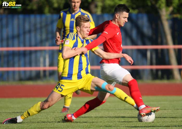 fb88-chi tiết kèo trận đấu Daugavpils vs Ventspils