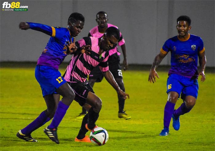 fb88-chi tiết kèo trận đấu Dominica vs Anguilla