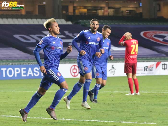 fb88-chi tiết kèo trận đấu Eastern A.A vs Athletic FC