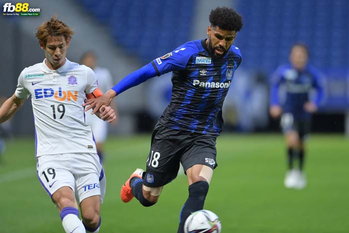 fb88-chi tiết kèo trận đấu Gamba Osaka vs Kwansei Gakuin